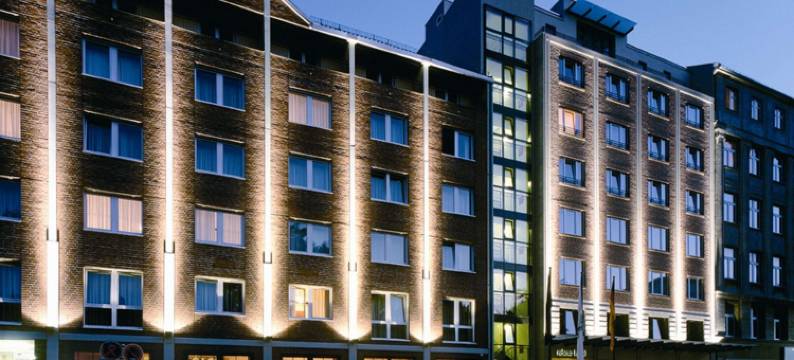 斯图加特放松酒店(Relexa Hotel Stuttgarter Hof)图片