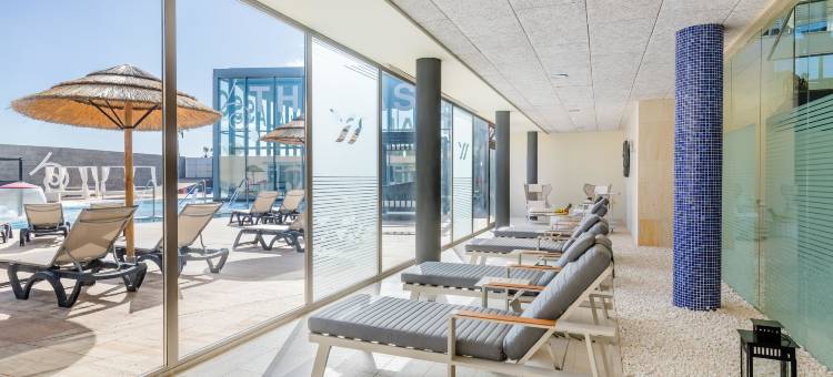 富埃特文图拉巴塞罗城堡酒店(Barceló Fuerteventura Castillo)图片