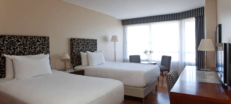 NH全景酒店(NH Cordoba Panorama)图片