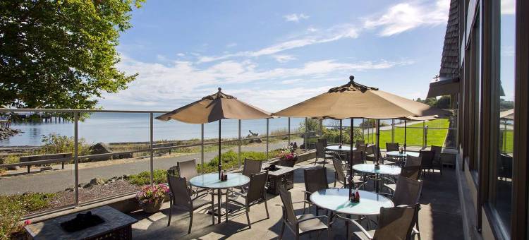 安吉利斯港红狮酒店(Red Lion Hotel Port Angeles Harbor)图片