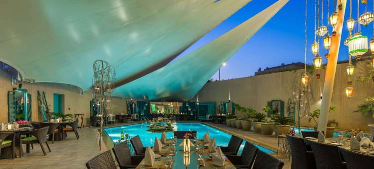 格拉纳达薇薇安达别墅酒店(Vivienda Hotel Villas, Granada)图片