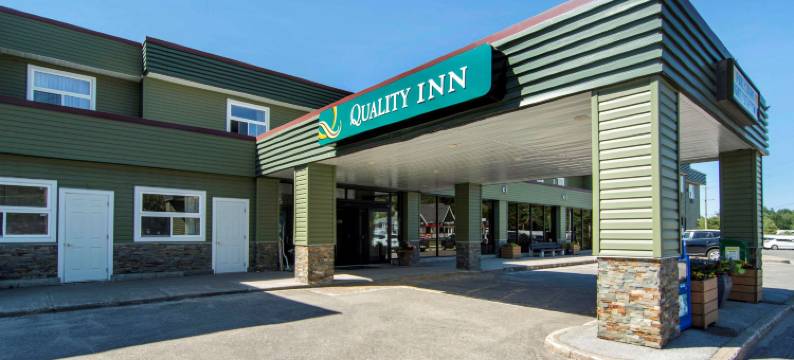 凯艺酒店(Quality Inn)图片