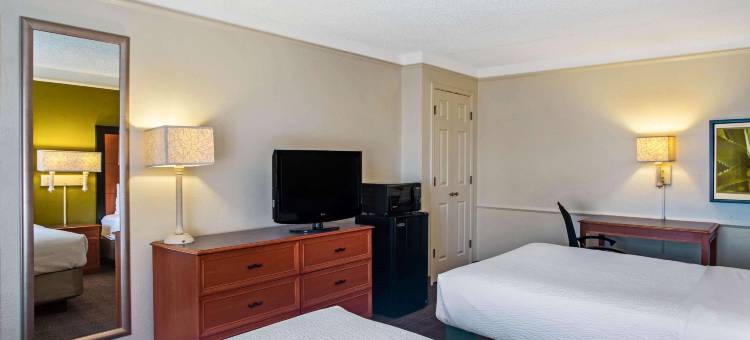 基林胡德堡拉昆塔温德姆酒店(La Quinta Inn by Wyndham Killeen - Fort Hood)图片