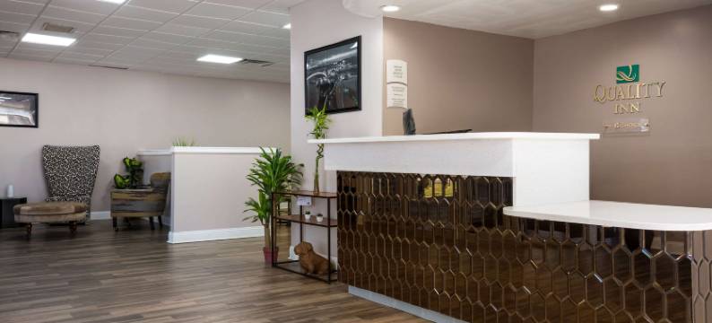 凯艺酒店(Quality Inn)图片