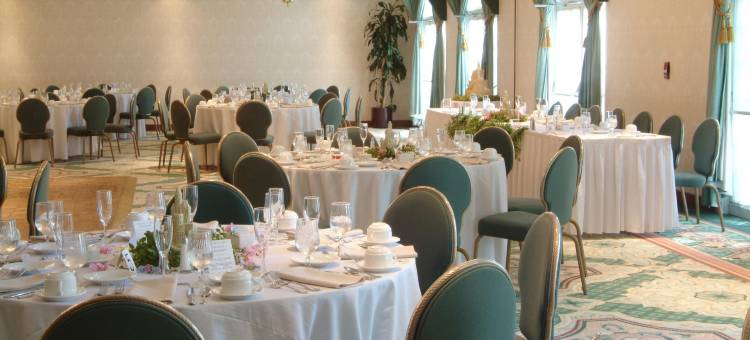 汉普顿贝斯特韦斯特优质酒店(Best Western Plus the Inn at Hampton)图片