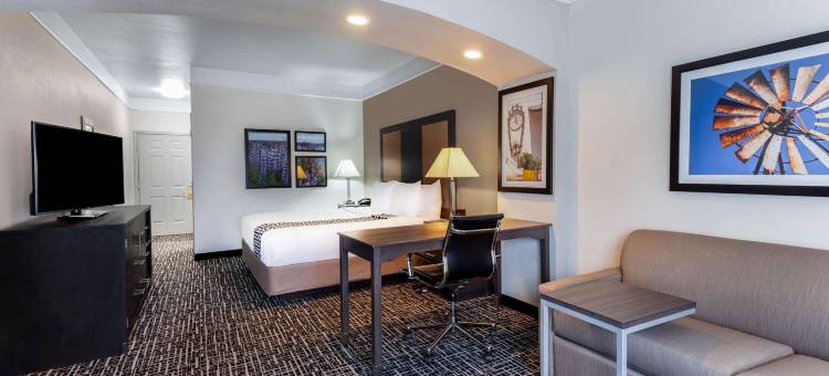 塞金拉昆塔温德姆套房酒店(La Quinta Inn & Suites by Wyndham Seguin)图片