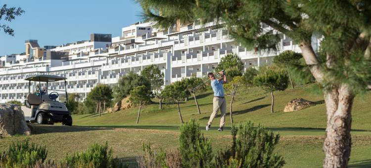 纳瓦尔罗马诺高尔夫度假村(Ona Valle Romano Golf & Resort)图片