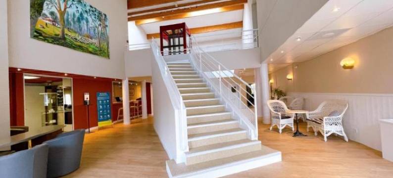 温泉之家酒店(Logis Thermal)图片