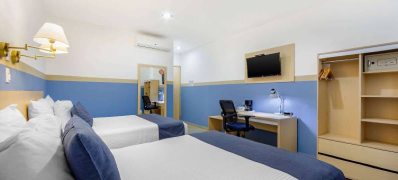 Premier Inn 图斯特拉(Premier Inn Tuxtla)图片