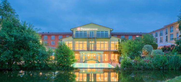 卡斯坦尼度假贝斯特韦斯特精品酒店(Best Western Premier Castanea Resort Hotel)图片