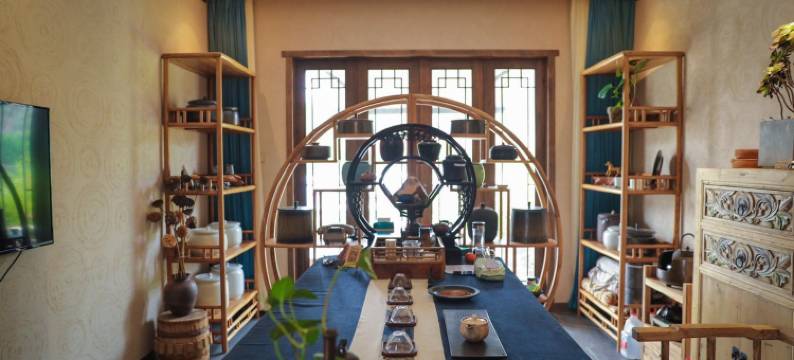 北京品园民宿图片