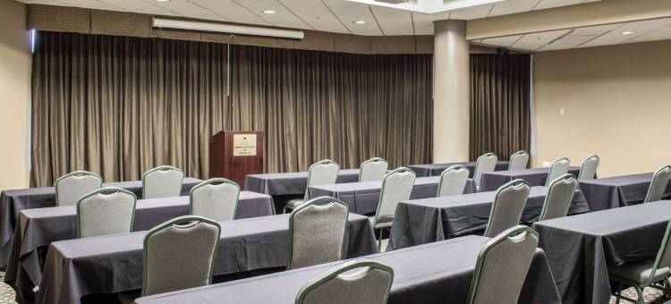 Fairfield by Marriott Inn & Suites Durham图片
