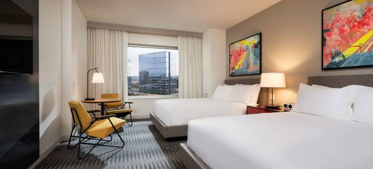 凯悦丽晶酒店-布卢明顿-明尼阿波利斯(Hyatt Regency Bloomington - Minneapolis)图片