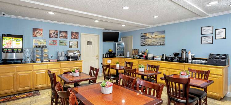 硅谷克拉丽奥酒店(Clarion Inn Silicon Valley)图片