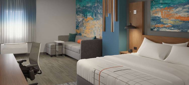 La Quinta Inn & Suites by Wyndham Bardstown图片