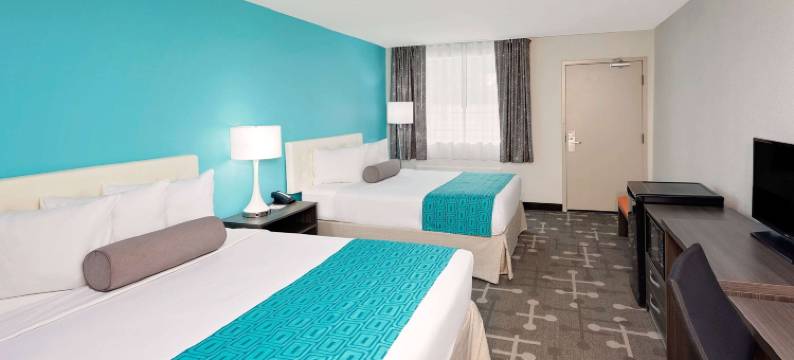 佛罗伦萨豪生酒店(Howard Johnson by Wyndham Florence)图片