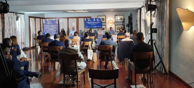 耶罗酒店(Parador El Hierro - Valverde)图片