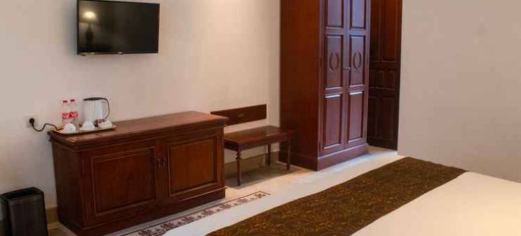 达洛萨兰斯兰酒店(Daroessalam Syariah Heritage Hotel)图片