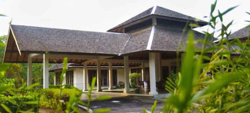 露干纱丽会议中心和度假村(Rungan Sari Meeting Center & Resort)图片