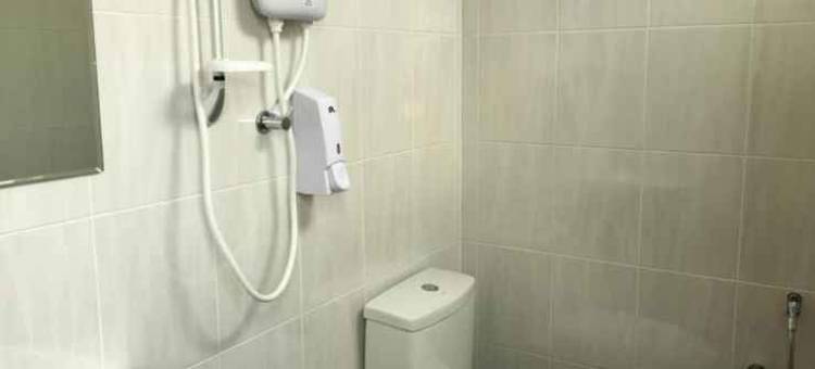 岩木酒店(Rock Wood Hotel)图片