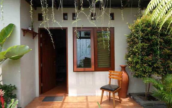 House of Moedjito Hotel Overview