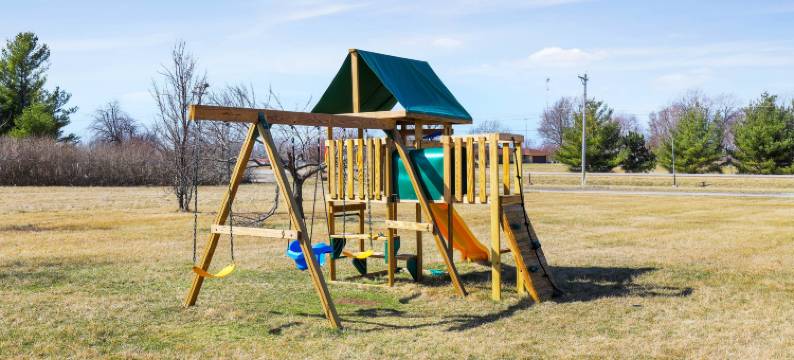 奥斯卡卢萨酒店靠近埃迪维尔(Hotel O Oskaloosa Near Eddyville)图片