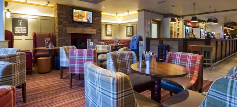 斯旺西北普瑞米尔酒店(Swansea North)图片