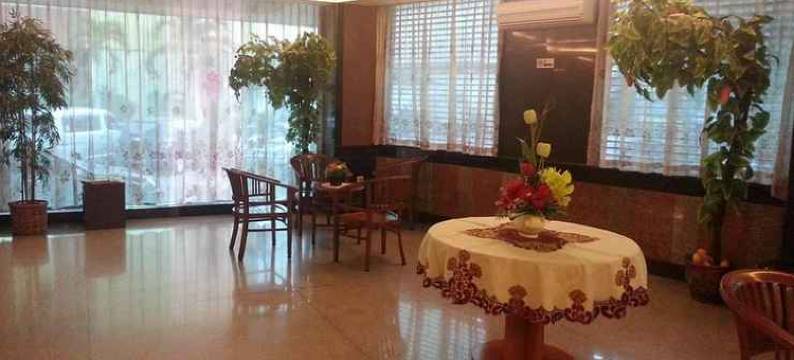 哈克马加达广场酒店(Plaza Hotel Harco Mangga Dua)图片