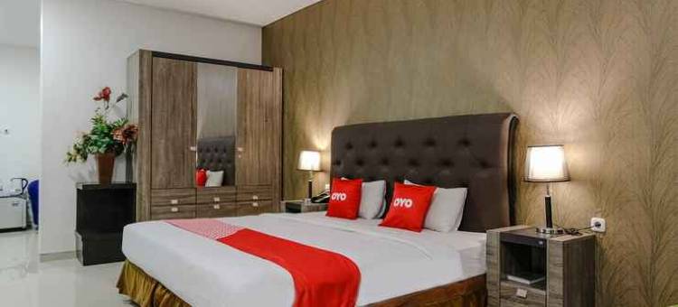 Townhouse Oak Series Style Hotel Cempaka Hill图片