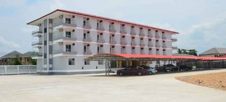 沃林塔公园公寓酒店(Volinta Park Apartment)图片