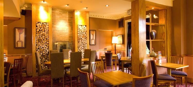 利物浦 - 罗比普瑞米尔酒店(Premier Inn Liverpool (Roby))图片