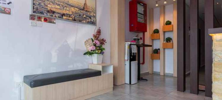 H酒店(H Hotel)图片