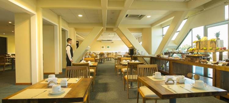 塔楼酒店及套房(Hotel Tower Inn & Suites)图片