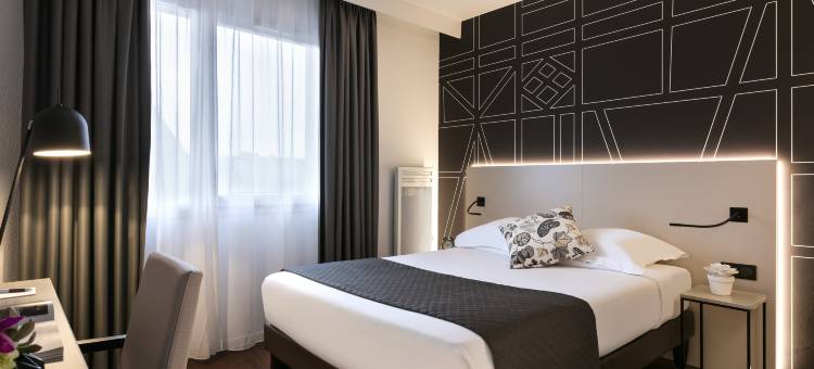 馨乐庭斯特拉斯堡克雷贝酒店(Citadines Kléber Strasbourg)图片