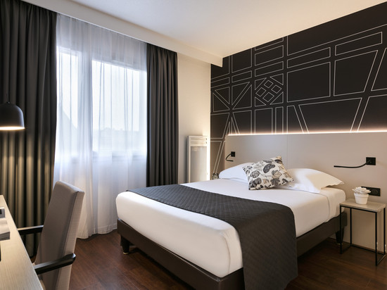 馨乐庭斯特拉斯堡克雷贝酒店