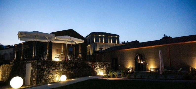 卡珀斯埃特纳瑞雷斯私享Spa酒店(Kepos Etna Relais & Exclusive Spa)图片