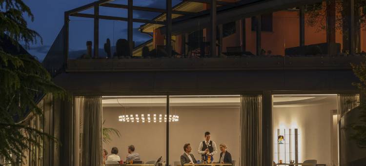 Aria Retreat And Spa图片