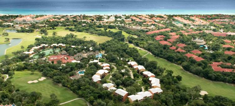 卢皮塔悦宜湾酒店-全包(Riu Lupita - All Inclusive)图片