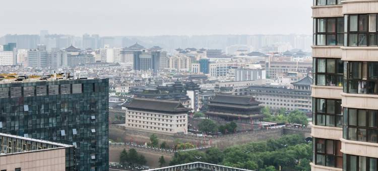 艾悠儿公寓(仁义路分店)图片