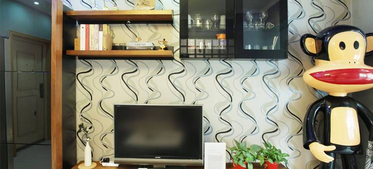 可可杜的小屋3店(永宁路2号分店)图片