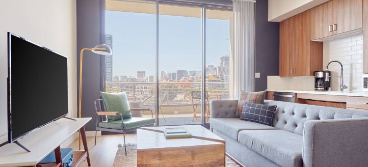 Sonder the Leo图片