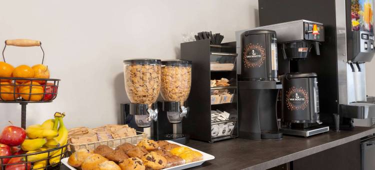 大草原城温德姆豪生酒店(Howard Johnson by Wyndham Grande Prairie)图片