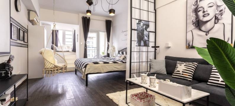 楚文旅居公寓(黄家湖西路分店)图片