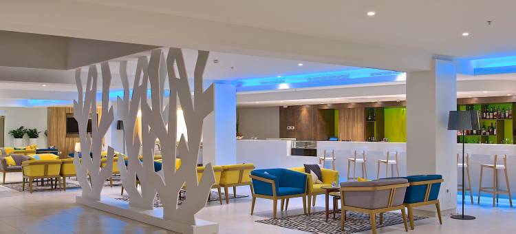 密都林丽城丽亭酒店(Park Plaza Belvedere Medulin)图片