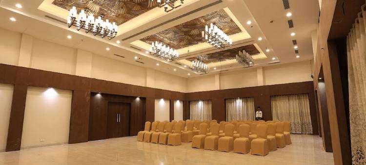 M广场南丹嘉南酒店(Nandan Kanan by M Square)图片