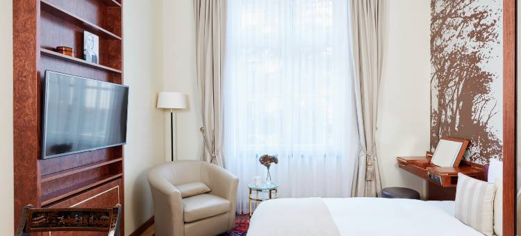 美第奇生活酒店(Living Hotel de Medici)图片