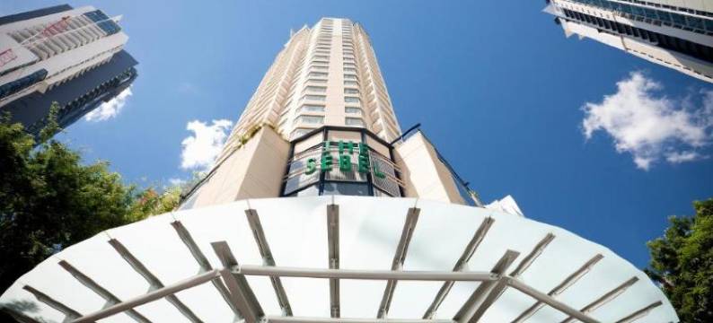 布里斯班诗铂高级服务公寓(The Sebel Brisbane)图片