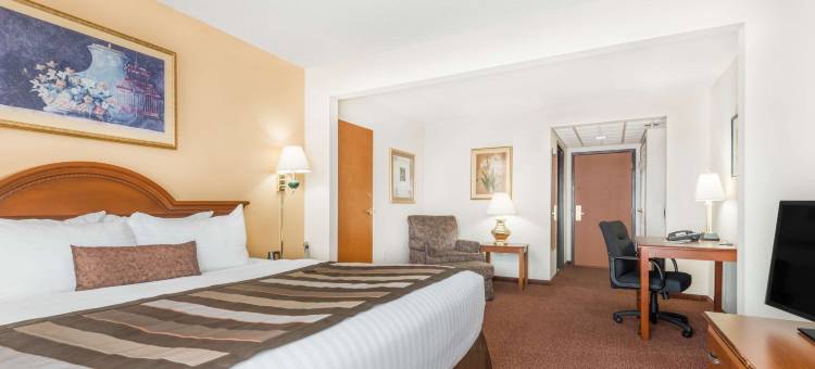 Wingate by Wyndham Lima Downtown图片