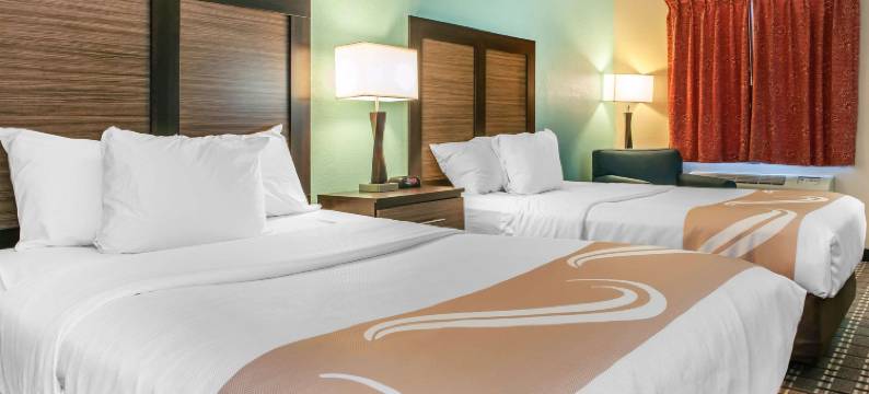 芬德利凯艺酒店(Quality Inn)图片