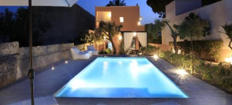 加利波利海湾快乐日子住宿加早餐旅馆(B&B Happy Days Golfo di Gallipoli)图片